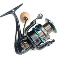 Bullzen Kingdom Xtune Sw Spinning Reel.