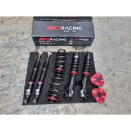 Toyota Alphard Vellfire GGH20 ANH20 08+ / Estima ACR50 - BC RACING V1 Series fully Adjustable Hilow 