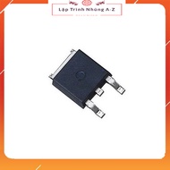 [Embedded Programming A-Z][G124] Combo of 2 5V Voltage Regulator IC L78M05CDT L78M05 7805