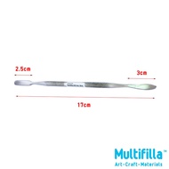 Metal Modelling Tool No.5 - Sculpting Tool