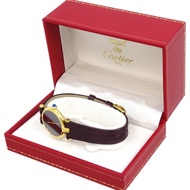 「JL精品代購」Cartier 石英錶 24mm