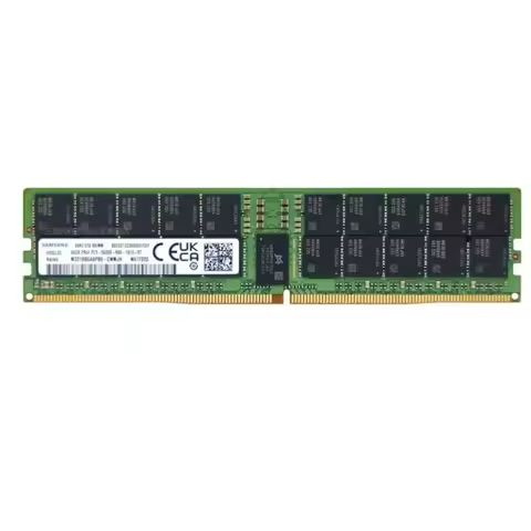 DDR5-5600 ECC RDIMM Server Memory For M321R8GA0PB0-CWM M321RYGA0PB2-CWM DDR5-4800 M321RYGA0BB0-CQK 2