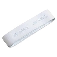 YONEX AC126 Tennis Replacement Grip Super Leather Tour White