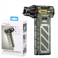 Jet Dry Blower Turbo Jet Portable Air Blower Electric Jet Fan Violent Blower