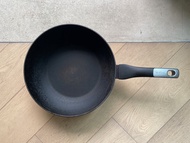 Tefal  Wok Pan 28cm G25519