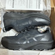 Asics Gel-Trabuco 12 GORE-TEX 男裝 雪鞋 防水 防跣 防滑 越野跑鞋 GEL-TRABUCO 12 GTX ( not mizuno mujin tl gtx )