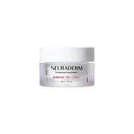 NEURADERM Protective Facial Balm, Rich Ceramide, Hyaluronic Acid, Cica to Protect Skin Barrier and S