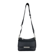 Hush Puppies Tas Wanita Sadie Sling Black
