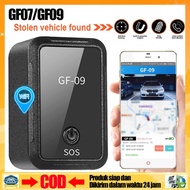 Ready Ya,Cod Gf09 Gps Tracker Mobil Gps Motor Mini Gps Tracker Gsm