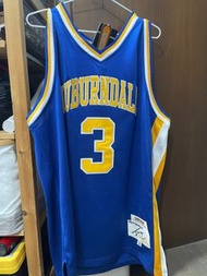 NBA 波衫 Adidas Tracy Mcgrady Tmac Auburndale High School