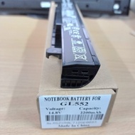 Original Asus Baterai Laptop Asus ROG GL552VX GL552VW GL552 GL552V GL552J GL552J 4cell
