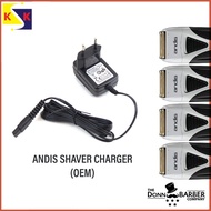 ANDIS SHAVER CHARGER (OEM)