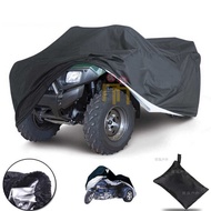 ATV Waterproof Cover for ATV ATV ATV ATV