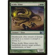 MTG Singles [U] Acidic Slime
