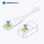 SEEWORLD Internation IoT SIM card used on GPS tracker