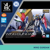 [RG] Wing Gundam 1/144