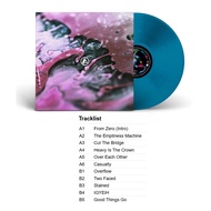 แผ่นเสียง Linkin Park From Zero ซีล Linkin Park Vinyl LP