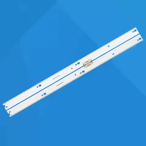 LED Strip For Samsung 49" BN61-13349B CY-VK049HGLV4H CY-VK049HGLV7H CY-KK049HGLV2H UE49MU6500 UE49KU