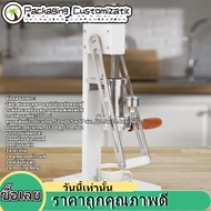 【โปรโมชั่นวันนี้】Household Commercial Espresso Coffee Maker 350psi Pressure Coffee Extraction DIY