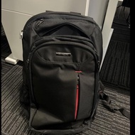 Samsonite Guardit L 17.3" backpack no Timbuk2 Victorinox Crumpler Tumi