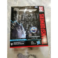 Transformers Studio Series 48 Megatron (Universal Studio Exclusive)