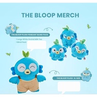 Beutea The Bloop Plush