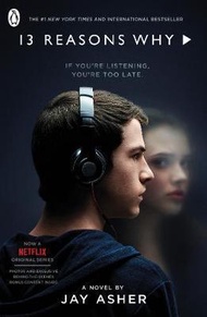 Thirteen Reasons Why (新品)