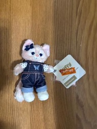 Linabell 玲娜貝兒 牛仔貝兒