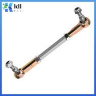 💍 1 Set ATV Joint Metal ATV Steering Part Steel Multi Buggies Precision Craftsmanship
