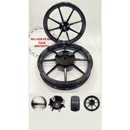 VARIO, AIR BLADE, VISION 8-piece tray