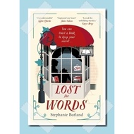 [ePu3/P0F] Lost For Words