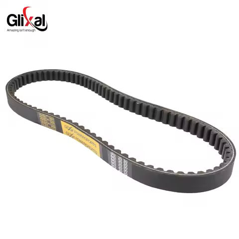 Glixal GY6 125cc 150cc 842-20-30 CVT Drive Belt for Chinese Scooter Moped ATV Go-kart 152QMI 157QMJ 