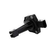 KarParts360 for Volvo S60 2011 12 13 14 15 2016 Engine Oil Level Sensor | 3 Pins | D-Shape Connector