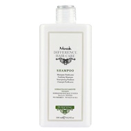 Nook Difference Hair Care Purifying Shampoo 500ml, 1000ml - For Scalp And Hair With Greasy And Dry D