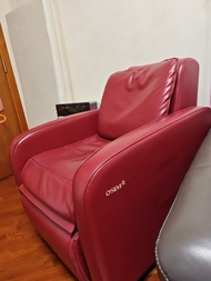 Osim 按摩椅小天后