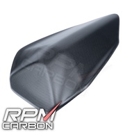 Ducati Panigale 899 1199 Carbon Fiber Rear Seat Cover