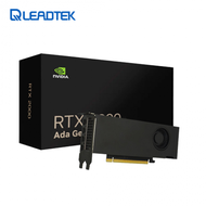 麗臺 NVIDIA RTX 2000 Ada 工作站繪圖卡(16GB GDDR6/CUDA:2816/128 bit/註冊三年保)