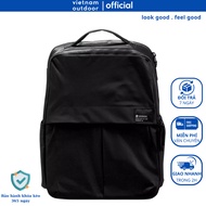 LULULEMON EVERYDAY 2.0 23L Men's and Women's Laptop Backpack Fashionable Waterproof Lightweight Stur