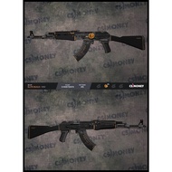 Counter Strike 2 CS2 AK-47 Skins 1