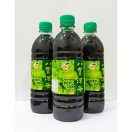 梹城八宝凉茶 Kim Young Pat Poh Tea (500ml) Pat Poh Herbs Syrup