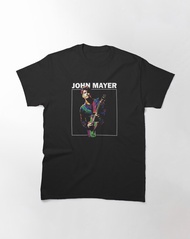 John Mayer Tshirt