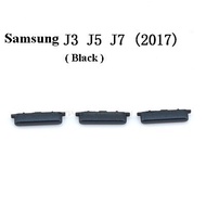 Samsung J3 Pro 2017 J330 / J5 Pro 2017 J530 / J7 Pro 2017 J730 / Power On Off Volume Side Button Key