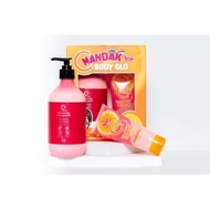 Vita C Skin boost serum beautyspells Terbaru🍊