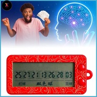 FS Ai Algorithm Lottery Picker Lucky Numbers Game with Lanyard Entertaining Lottery Picker Lottery T