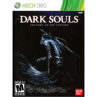 [Xbox 360 DVD Game] Dark Souls Prepare To Die Edition