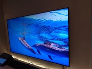年度清貨大優惠 2025最新電視 SAMSUNG QN70F QN80F NEO QLED系列(43"/50"/55"/65"/75"/85")畫質高 4K 120HZ 可打PS5 五年保養 實體店 