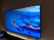 年度清貨大優惠 2024最新電視 SAMSUNGQN85C NEO QLED系列(43"/50"/55"/65"/75"/85")畫質高 4K 120HZ 可打PS5 五年保養 實體店 SAMSUNG LG SONY 消費券