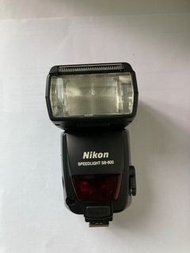 Nikon Speedlight SB-800 閃光燈