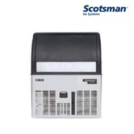 [FNBSTORES] SCOTSMAN SELF-CONTAINED CUBERS ICE MACHINE - Up to 45kg (100 lbs) ~ NU100AS
