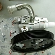 WAJA POWER STEERING PUMP MMC 2001-2010